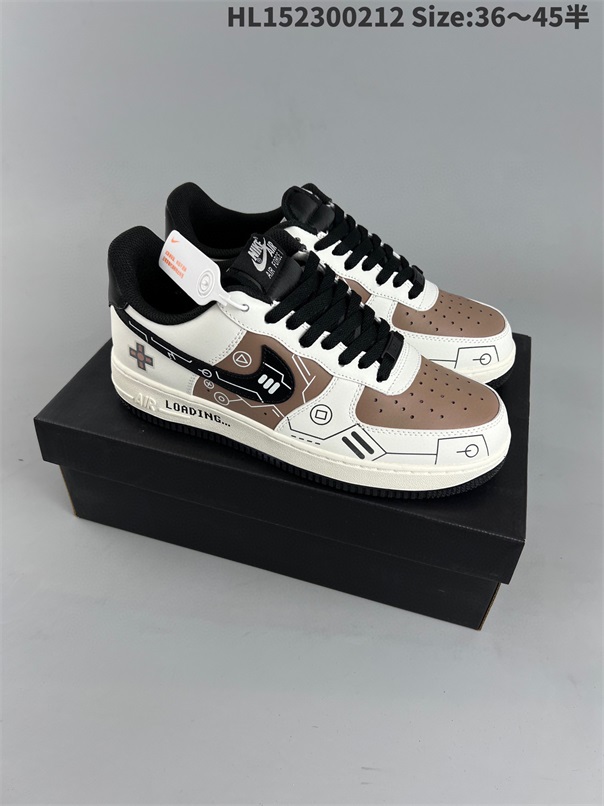 men air force one shoes HH 2023-2-27-024